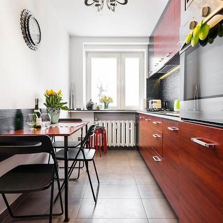Apartament Kolorowy Krakow Bagian luar foto