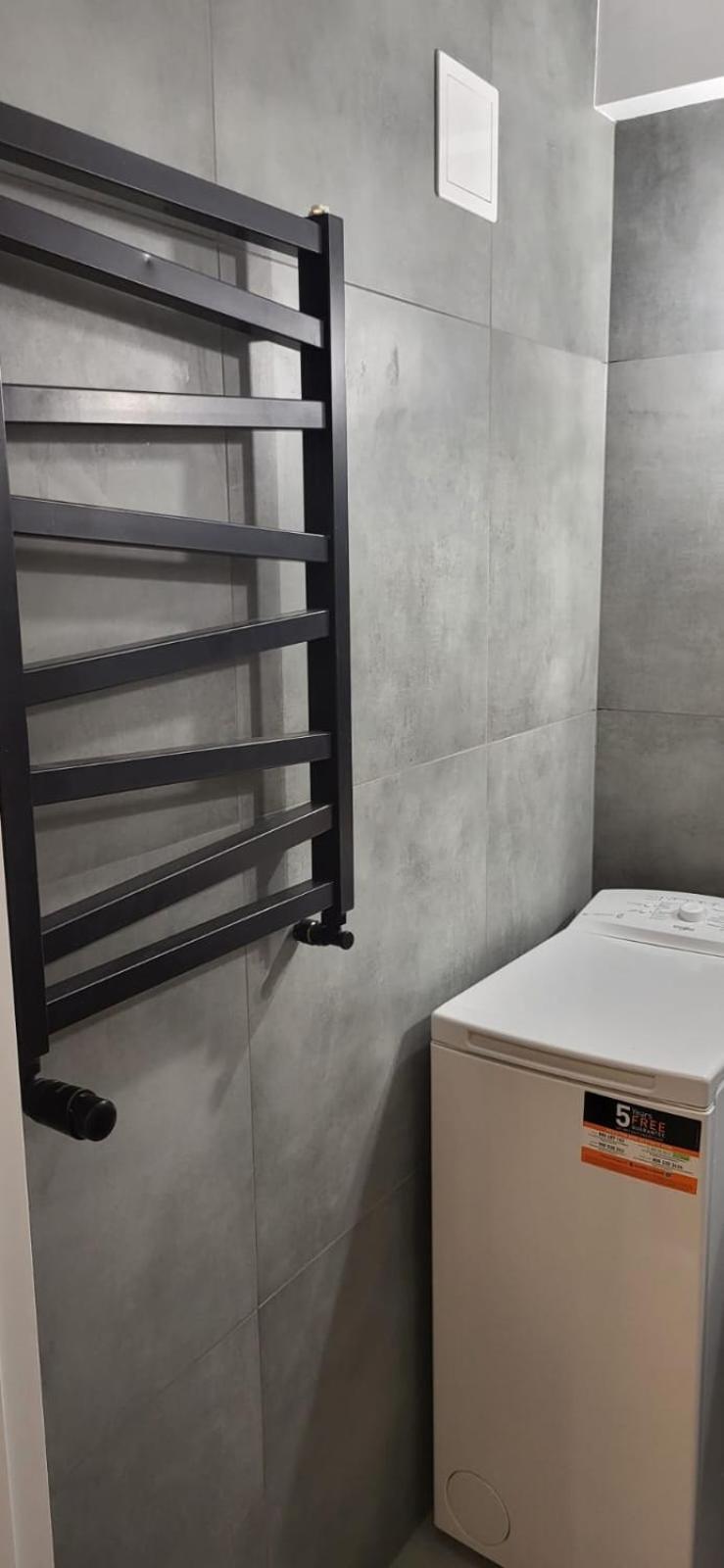 Apartament Kolorowy Krakow Bagian luar foto