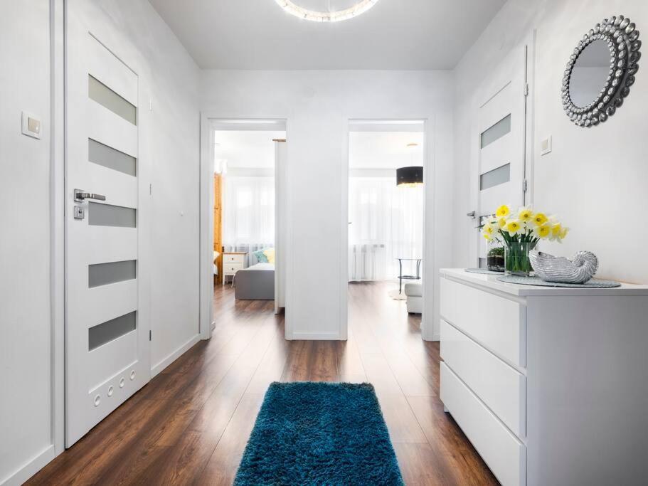 Apartament Kolorowy Krakow Bagian luar foto