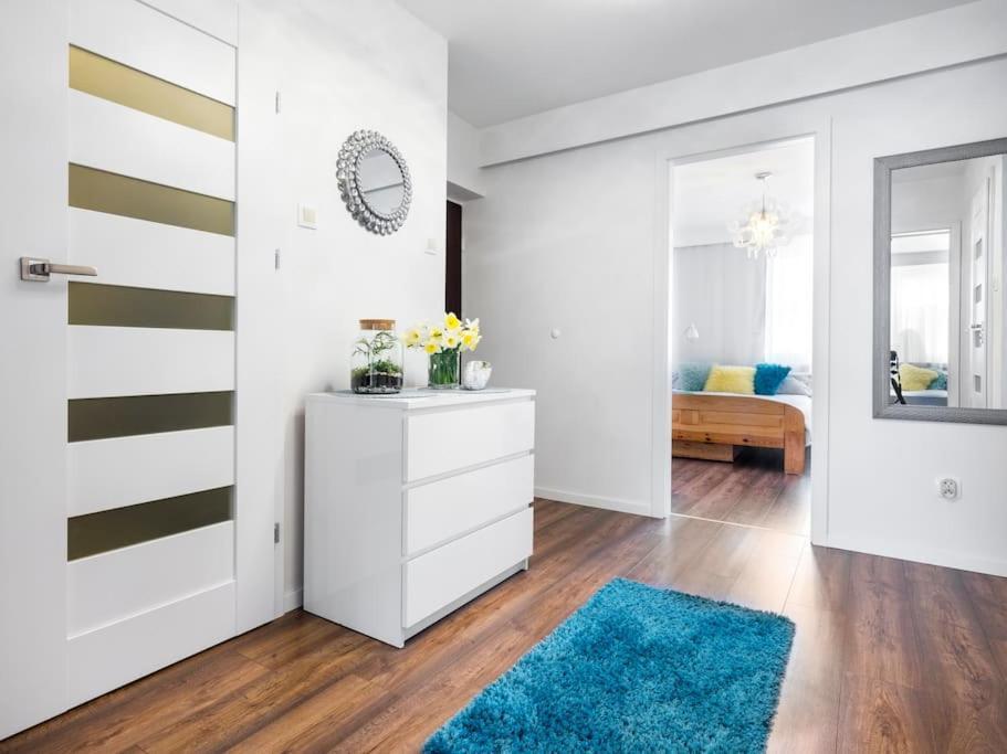 Apartament Kolorowy Krakow Bagian luar foto