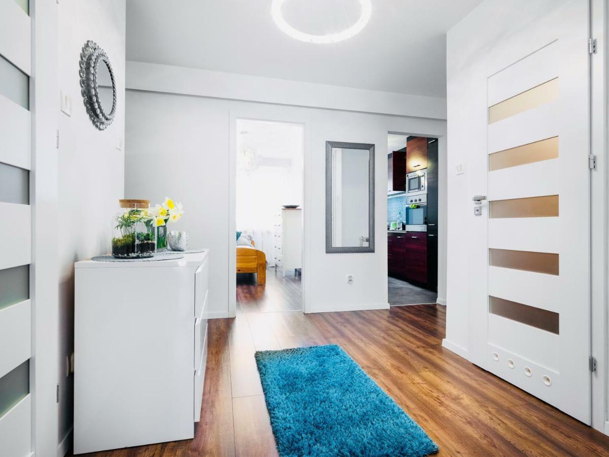 Apartament Kolorowy Krakow Bagian luar foto